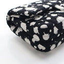 Chanel Medium Tweed Splatte...