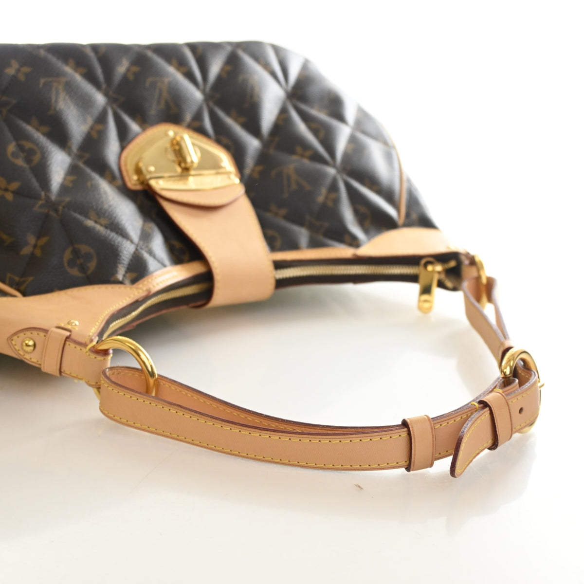 Louis Vuitton Vintage Monogram Etoile City Bag GM, photo 10 of 16