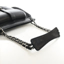 Chanel Vintage Calfskin Mad...