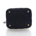 Chanel Small Caviar Top Han...