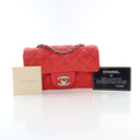 Chanel Extra Mini Caviar Re...