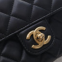 Chanel Mini Calfskin Flap Bag
