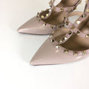 Valentino Rockstud Heels Sz 39