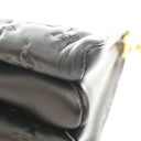 Louis Vuitton Monogram Embo...