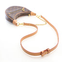 Louis Vuitton Monogram Loop