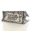 Christian Dior Medium Toile...