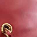 Chanel Calfskin In The City...
