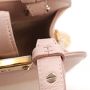 Chanel Mini Calfskin Label ...