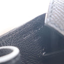 Hermes Noir Epsom Birkin 35