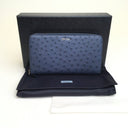 Prada Ostrich Wallet
