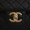Chanel XXL Calfskin Airline...