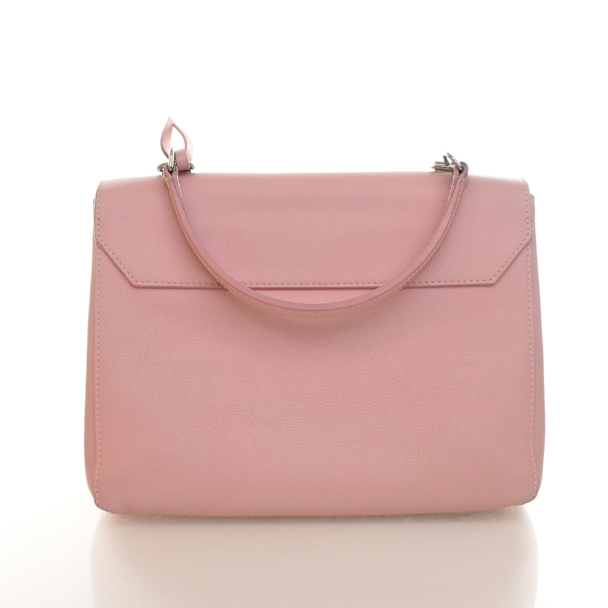 Louis Vuitton Calfskin Lockme II Top Handle, photo 12 of 21