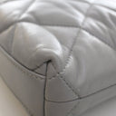 Chanel Medium Lambskin Draw...