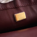 Chanel Mini Sequin Classic ...