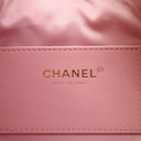 Chanel Mini Caviar 25 Hobo