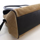 Chanel Suede Urban Essentia...