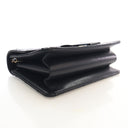 Chanel Calfskin Beauty Lock...