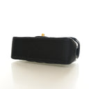 Chanel Mini Lambskin Camell...