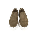 Product - Chloe Suede Laure...