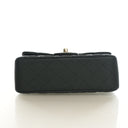 Chanel Mini Calfskin Rectan...