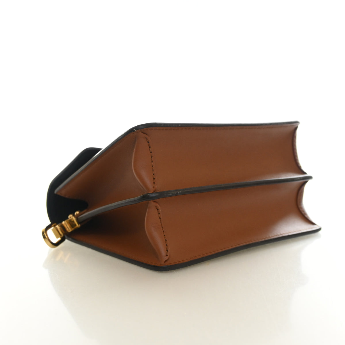 Louis Vuitton Reverse Monogram Dauphine MM, photo 5 of 14