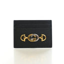 Gucci Calfskin Card Holder
