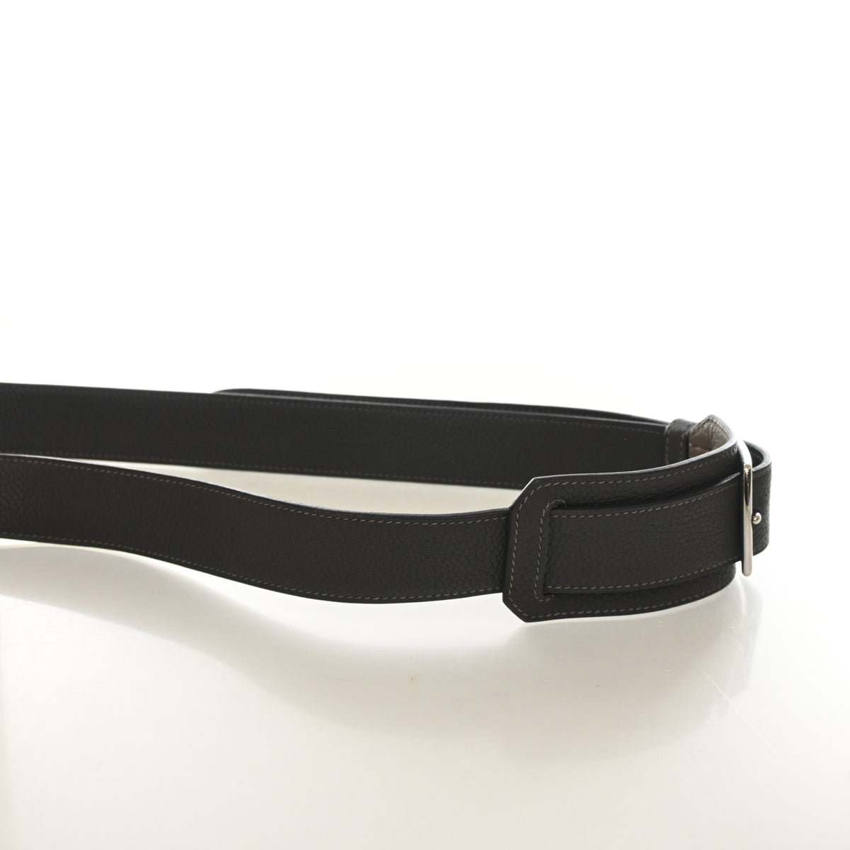 Hermes Graphite Clemence Verso Jypsiere 34, photo 10 of 18