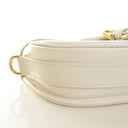 Christian Dior Small Calfsk...