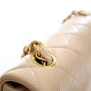 Chanel Vintage Small Lambsk...