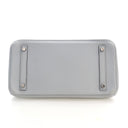 Hermes Bleu Pale Togo Birki...