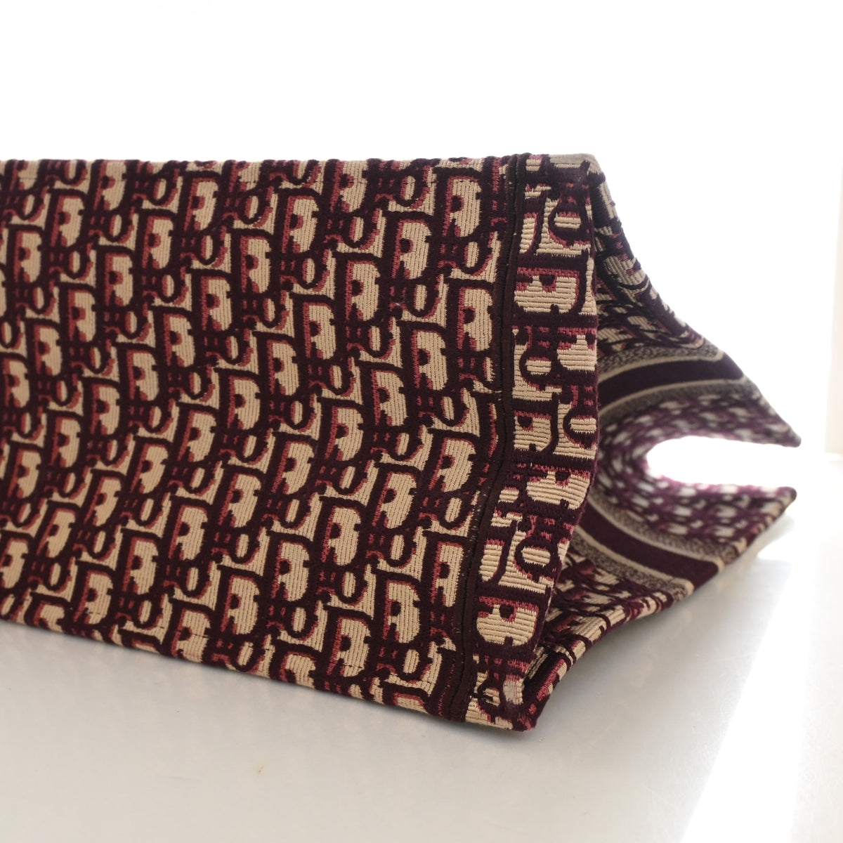 Christian Dior Large Oblique Book Tote, photo 7 of 13