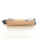 Chanel Vintage Calfskin Cam...