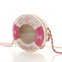 Chanel Lambskin Coco Lifesa...