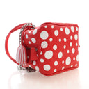 Louis Vuitton x Yayoi Kusam...
