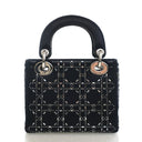 Christian Dior Mini Satin L...