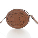 Celine Calfskin Triomphe Ov...