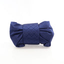 Chanel Vintage Satin Evenin...