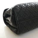 Chanel Medium Lambskin Acco...