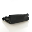 Hermes Noir Toile Berline H...