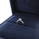 LV Diamonds Solitaire Monog...