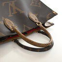 Louis Vuitton Reverse Giant...