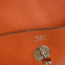 Hermes Feu Clemence Lindy 30