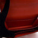 Hermes Rouge Tomate Swift M...