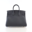 Hermes Gris Misty Togo Birk...