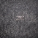 Hermes Bleu Indigo Epsom Tr...