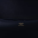 Hermes Vintage Bleu Nuit Bo...
