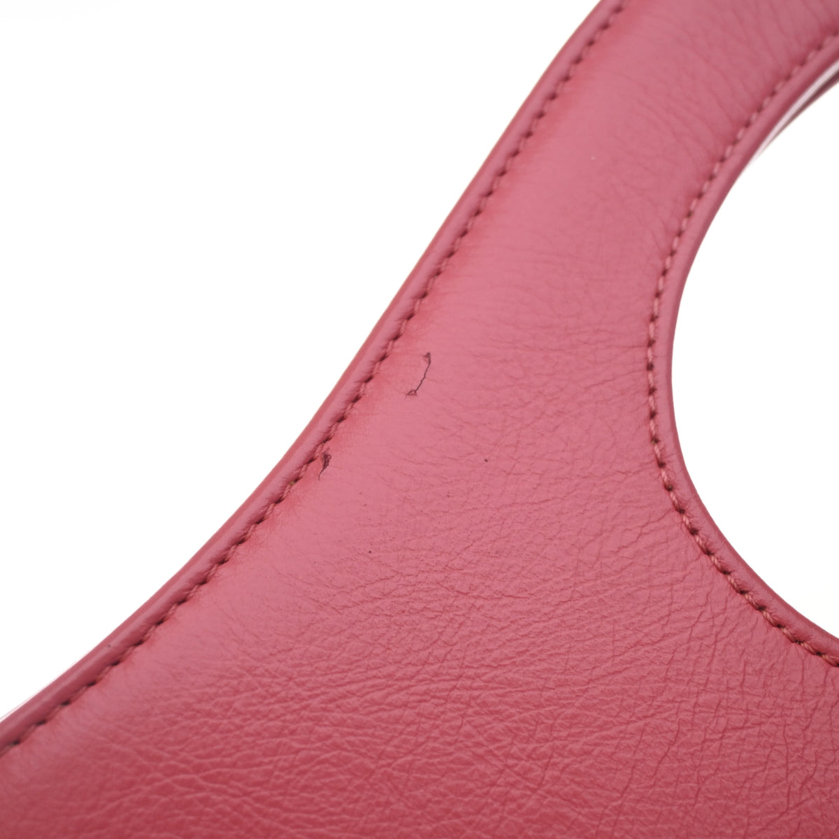 Chanel Large Aged Calfskin 31 Shopping Bag, photo 16 of 23