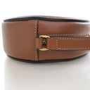 Celine Calfskin Triomphe Ov...