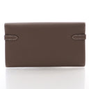 Hermes Etoupe Epsom Kelly T...