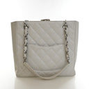 Chanel Vintage Caviar Petit...